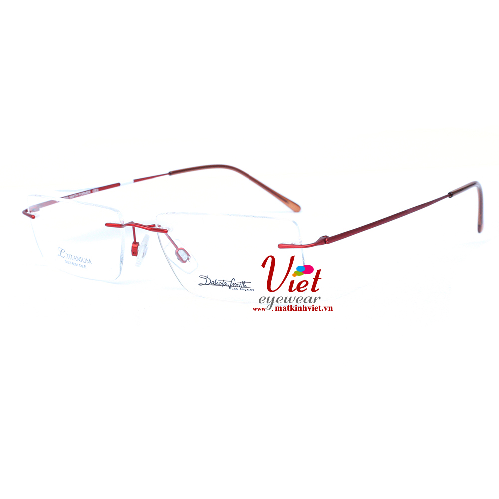 Gọng kính Dakota Smith DSLT6001 E